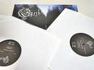 OPETH- MY ARMS- YOUR HEARSE- 2001 DISPLEASED RECORDS UK IMPORT-LP/Vinyl/Record