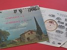 ASD 388 W/g HMV Bizet Lalo Symphony ONDLRF Beecham STEREO UK LP 1st 