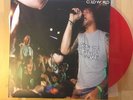 Cold World No Omega 12” Vinyl Record UKHC