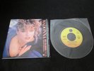 Madonna Into The Groove Japan Promo only Vinyl 7 inch Single 7