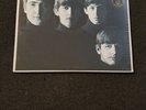 MEET THE BEATLES LP CAPITOL STILL SEALED 80'S REISSUE STEREO