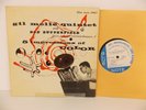 Gil Melle Quartet - Five Impressions of Color - Jazz 10