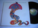 The Modern Jazz Quartet Under the Jasmin Tree 1993 Remastered Import LP VG++