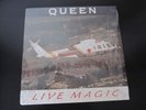 QUEEN : Live Magic - Official UK Album Promo Jigstars Jigsaw Puzzle