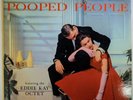 Vinyl Record	Eddie Kay Octet	Music For Pooped People	MG 20228	Mercury	1956	Jazz