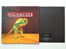 Grinderman Vinyl LP Nick Cave