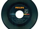 CHANGIN' TIMES - HOW IS THE AIR UP THERE ORIG 45 1966 Philips Records Garage ?