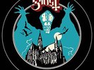 Ghost - Opus Eponymous (Picture Disc) Vinyl LP RISE ABOVE NEU