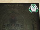 AMORPHIS- Queen Of Time/ COPPER Vinyl LP/ DIE HARD Ltd 300/ SEALED& BONUS