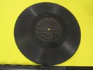 VHTF Len Spencer (one sided) 78 Victor Monarch 854 Wedding Of The Frog And Mouse