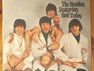The Beatles-Butcher Cover LP 1966 3rd state, First Class Peel with Hein's COA