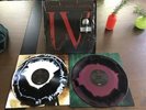 Coheed and Cambria Good Apollo I'm Burning Star IV Vinyl 2LP Swirl