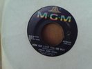 CAROL AND GERRI-HOW CAN I EVER FIND THE WAY/ON YOU HEARTACHE LOOKS GOOD-MGM REC.
