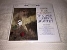 The Dave Brubeck Quartet Time Further Out Impex Records 180g