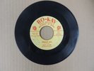ELROY DIETZEL  TEENAGE BALL  BO-KAY RECORDS   ROCKABILLY