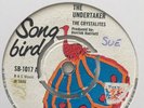 The Crystalites - The Undertaker / Stop That Man SONG BIRD SB-1017 1970 7