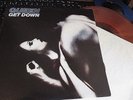 RARE QUEEN LIVE VINYL DLP RECORD ALBUM-GET DOWN-RED/CLEAR WAX-FREDDIE MERCURY