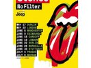 Rolling Stones No Filter Tour: General area Tickets at Manchester 05 June 2018