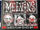 melvins AM REP clown tribute box set complete nirvana