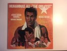 Muhammad Ali “The Greatest” LP Signed (not certified) get a bargain ?