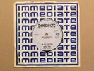MURRAY HEAD - She Was Perfection. UK immediate 45’. 1967 Psych Original.
