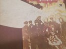 Led Zeppelin II  LP original Robert Ludwig mix RL