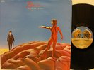 RUSH - Hemispheres LP (RARE Dutch Import on MERCURY, w/Gatefold Cover) MINT--
