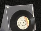 Elton John the goaldiggers song 7” Very Rare Vinyl.