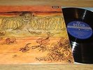 Savoy Brown 1969 UK Decca LP Blue matter