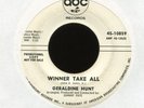 GERALDINE HUNT Winner Take All on ABC Promo Northern Soul 45 Hear