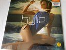 Kylie Minogue Light Years Blue Vinyl LP Mint Factory Sealed Ltd Ed UK Exclusive