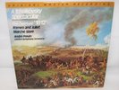 TCHAIKOVSKY - THE OVERTURE 