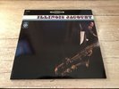 LP Illinois Jacquet HQ HEAVY VINYL Epic ?BA 17033 Classic Records ?BA 17033