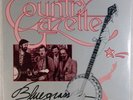 COUNTRY GAZETTE: Alan Munde & Roland White, Bluegrass Tonight SEALED Vinyl LP