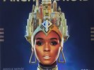 JANELLE MONAE ARCHANDROID LP VINYL NEW (US) 33RPM