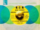 *** JOHNNY NASH *Demo** I’M SO GLAD YOU’RE MY BABY **EX+ *NORTHERN SOUL CLASSIC