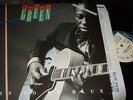 GRANT GREEN : BORN TO BE BLUE LP 1985 BLUE NOTE BST 84432 FRANCE