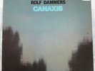 HOLGER CZUKAY & ROLF DAMMERS Canaxis LP 1982 SPOON PRESSING EX NM CAN
