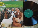 The Beach Boys LP Pet Sounds - Mono - Caroline No - God Only Knows VG++/M-