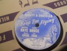 BUD ABBOTT & LOU COSTELLO, KEEP 'EM FLYING
