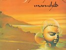 HERBIE HANCOCK-LP- MAN-CHILD- CBS-HOLLAND- 1975- MINT