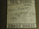 NEIL YOUNG WITH CRAZY HORSE ZUMA LP ORIG '75 REPRISE MS 2242 CLASSIC ROCK GEM NM
