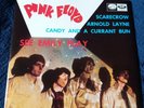 pink floyd spanish EP See Emily Play Green Vinyl Reissue 7