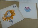 PIERO CIAMPI - Titolo omonimo -Anno 1971- ZLLF 55041-Ed.Amico- Raro vinile-