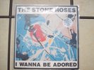 The Stone Roses  I Wanna be Adored  12