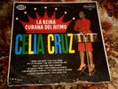 CELIA CRUZ 