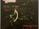 Furthest Shore - Cronicles Of Hethenesse Book 1: The Shadow Descends LP