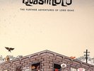 Quasimoto (MADLIB) The Further Adventures of Lord Quas [NEW LP] 2 x Vinyl Album