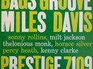 Miles Davis - Bags' Groove [LP] Vinyl Album Prestige Records 7109 NEW - SEALED