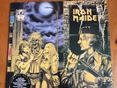 Iron Maiden-Women In Uniform/Twilight Zone-The First Ten Years. IRN 2.
